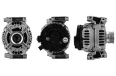 generátor LUCAS LRA02241