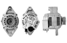 generátor LUCAS LRA02267