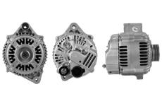 generátor LUCAS LRB00379