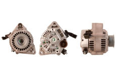 Alternátor LUCAS LRA02272