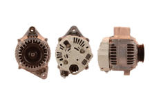Alternátor LUCAS LRA02275