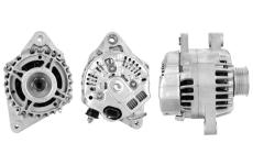 Alternátor LUCAS LRA02276