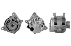 Alternátor LUCAS LRA01158