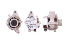 Alternátor LUCAS LRA02316