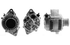 generátor LUCAS LRA02317