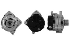 generátor LUCAS LRA02770