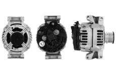 Alternátor LUCAS LRA02293