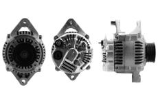Alternátor LUCAS LRA01162