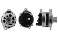 Alternátor LUCAS LRA02212