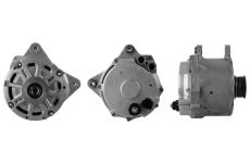 Alternátor LUCAS LRA02936