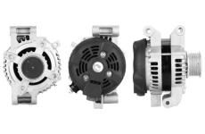 Alternátor LUCAS LRA02947