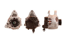 Alternátor LUCAS LRA02984