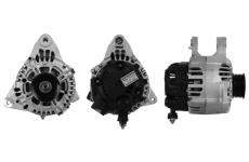 Alternátor LUCAS LRA02985