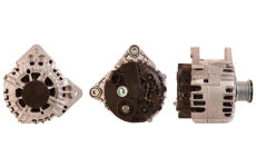 Alternátor LUCAS LRA03177