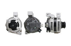 Alternátor LUCAS LRA02934