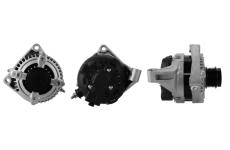 generátor LUCAS LRA02942