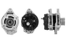 generátor LUCAS LRA02941