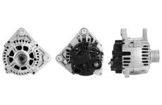 generátor LUCAS LRA03108