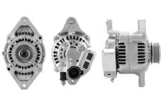 Alternátor LUCAS LRA02663
