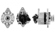 Alternátor LUCAS LRB00342