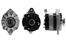 generátor LUCAS LRA00510