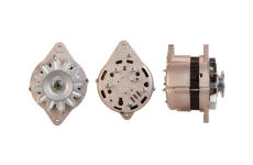 Alternátor LUCAS LRA01198