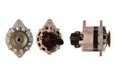 Alternátor LUCAS LRA01395