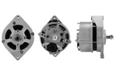 Alternátor LUCAS LRB00293