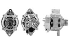 Alternátor LUCAS LRA01362