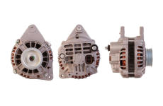 Alternátor LUCAS LRA01363