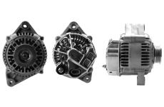 Alternátor LUCAS LRA01493