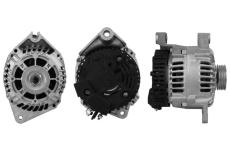 generátor LUCAS LRA02635