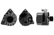 generátor LUCAS LRA00720