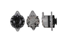 Alternátor LUCAS LRA01098