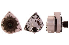 Alternátor LUCAS LRA00717