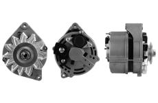 Alternátor LUCAS LRB00318