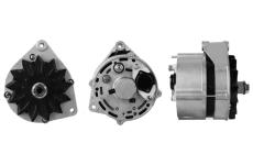 generátor LUCAS LRA01397