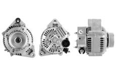 Alternátor LUCAS LRA01401