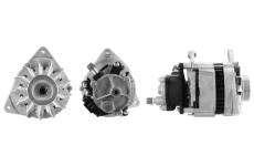 generátor LUCAS LRA02671