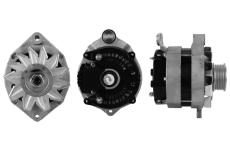 Alternátor LUCAS LRA00566