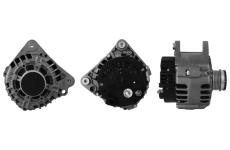 generátor LUCAS LRA02323