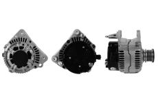 Alternátor LUCAS LRA02771