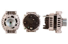 generátor LUCAS LRA02532