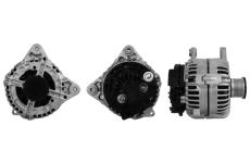 Alternátor LUCAS LRA02367