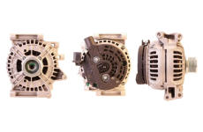 Alternátor LUCAS LRA02344