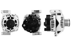 Alternátor LUCAS LRA02325