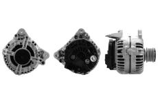 generátor LUCAS LRA02318