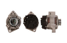 generátor LUCAS LRA02345