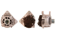 Alternátor LUCAS LRA02350