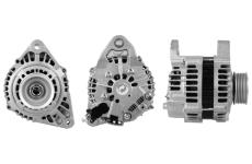 Alternátor LUCAS LRB00499